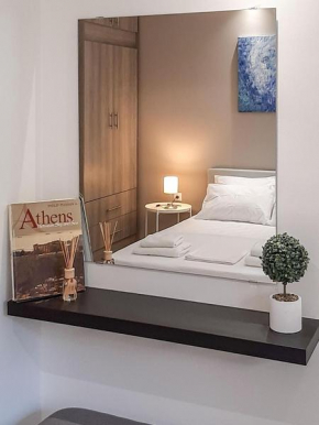Byronico Acropolis Apartment
